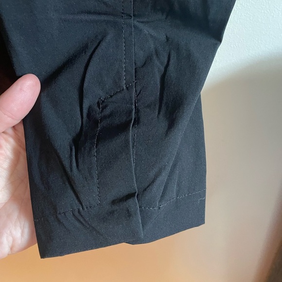 RAG & BONE- Lightweight Black Zip-Up Pursuit Grant Jacket – Men’s small - NWT - Picture 4 of 5